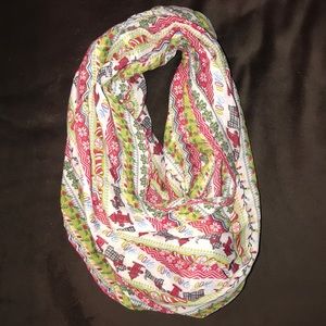 Infinity Scarf